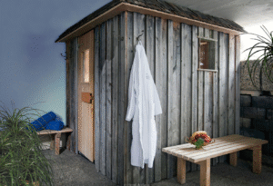 Reisen Aktuell Imst Hotel Auderer Zirbensauna