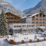 Reisen Aktuell Montafon First Mountain Hotel