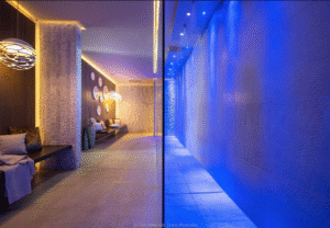 Reisen Aktuell Montafon First Mountain Hotel Alpin Spa