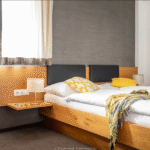 Reisen Aktuell Montafon First Mountain Hotel Doppelzimmer