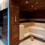 Reisen Aktuell Montafon First Mountain Hotel Finnische Sauna