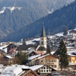 Reisen Aktuell Montafon First Mountain Hotel Gaschurn