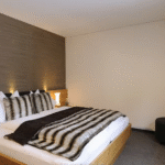 Reisen Aktuell Montafon First Mountain Hotel Junior Suite