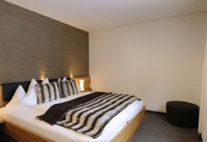 Reisen Aktuell Montafon First Mountain Hotel Junior Suite