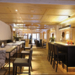 Reisen Aktuell Montafon First Mountain Hotel Lounge Mit Bar