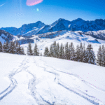 Reisen Aktuell Montafon First Mountain Hotel Skigebiet