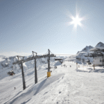 Reisen Aktuell Montafon First Mountain Hotel Skigebiet Silvretta Montafon