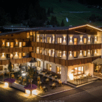 Reisen Aktuell Öztal First Mountain Hotel