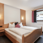 Reisen Aktuell Öztal First Mountain Hotel Doppelzimmer