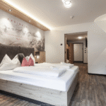Reisen Aktuell Öztal First Mountain Hotel Doppelzimmer Comfort
