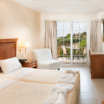 Reisen Aktuell Zakynthos Blaue Reise Avalon Palace Doppelzimmer Superior Reisen Aktuell Zakynthos Blaue Reise Avalon Palace Doppelzimmer Superior