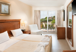 Reisen Aktuell Zakynthos Blaue Reise Avalon Palace Doppelzimmer Superior