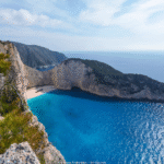 Reisen Aktuell Zakynthos Blaue Reise Bucht