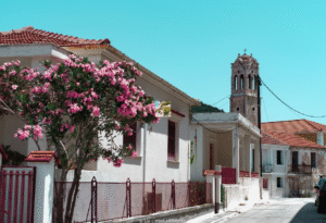 Reisen Aktuell Zakynthos Blaue Reise Ithaka