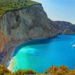Reisen Aktuell Zakynthos Blaue Reise Lefkada
