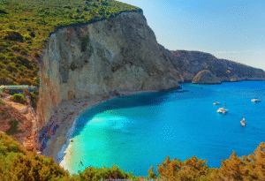 Reisen Aktuell Zakynthos Blaue Reise Lefkada
