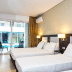 Reisen Aktuell Zakynthos Laganas Familienzimmer