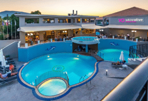 Reisen Aktuell Zakynthos Laganas Pool