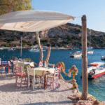 Reisen Aktuell Zakynthos Laganas Taverne Reisen Aktuell Zakynthos Laganas Taverne