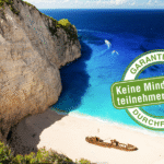 Reisen Aktuell Zakynthos Navagio Beach