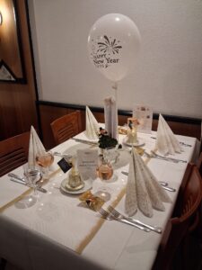 Silvesterbuffet_Waldmünchen