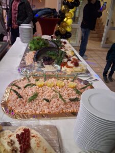 Silvesterbuffet_Waldmünchen