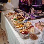 Silvesterbuffet_Waldmünchen Silvesterbuffet_Waldmünchen