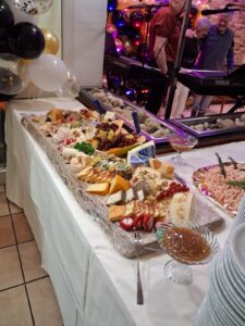 Silvesterbuffet_Waldmünchen