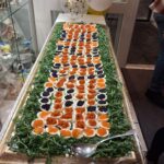 Silvesterbuffet_Waldmünchen