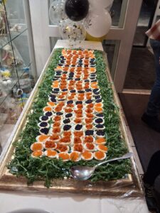 Silvesterbuffet_Waldmünchen