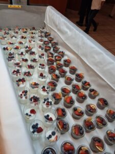 Silvesterbuffet_Waldmünchen