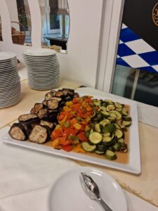 Silvesterbuffet_Waldmünchen