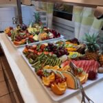 Silvesterbuffet_Waldmünchen