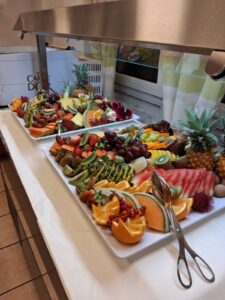 Silvesterbuffet_Waldmünchen