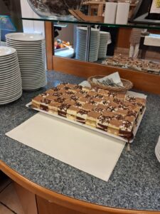 Silvesterbuffet_Waldmünchen