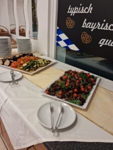 Silvesterbuffet_Waldmünchen