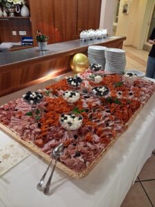 Silvesterbuffet_Waldmünchen