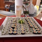 Silvesterbuffet_Waldmünchen Silvesterbuffet_Waldmünchen