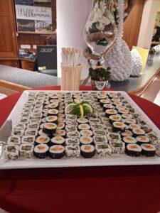 Silvesterbuffet_Waldmünchen