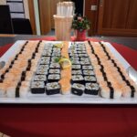 Silvesterbuffet_Waldmünchen Silvesterbuffet_Waldmünchen