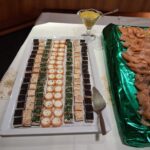 Silvesterbuffet_Waldmünchen