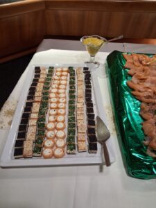 Silvesterbuffet_Waldmünchen