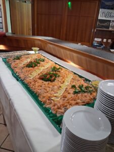 Silvesterbuffet_Waldmünchen