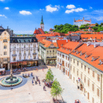 Reisen Aktuell Arielle Queen Donaupanorama Bratislava Reisen Aktuell Arielle Queen Donaupanorama Bratislava