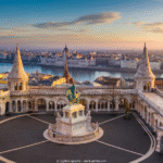 Reisen Aktuell Arielle Queen Donaupanorama Budapest Reisen Aktuell Arielle Queen Donaupanorama Budapest