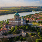 Reisen Aktuell Arielle Queen Donaupanorama Esztergom Reisen Aktuell Arielle Queen Donaupanorama Esztergom