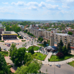 Reisen Aktuell Arielle Queen Donaupanorama Giurgiu