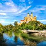 Reisen Aktuell Arielle Queen Donaupanorama Melk Reisen Aktuell Arielle Queen Donaupanorama Melk