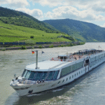 Reisen Aktuell Arielle Queen Donauromantik Pur
