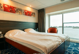 Reisen Aktuell Arielle Queen Donauromantik Pur Außenkabine